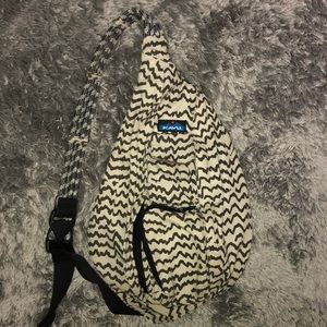Kavu Rope Sling Bag